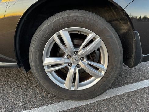 Used 2014 Acura RDX AWD w/ Technology Package image 15