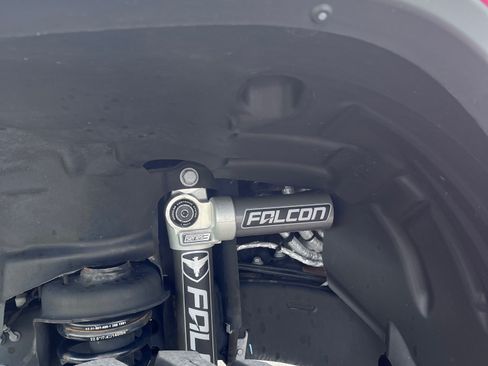 Used 2022 Jeep Wrangler Unlimited Rubicon 4xe w/ Steel Bumper Group image 17