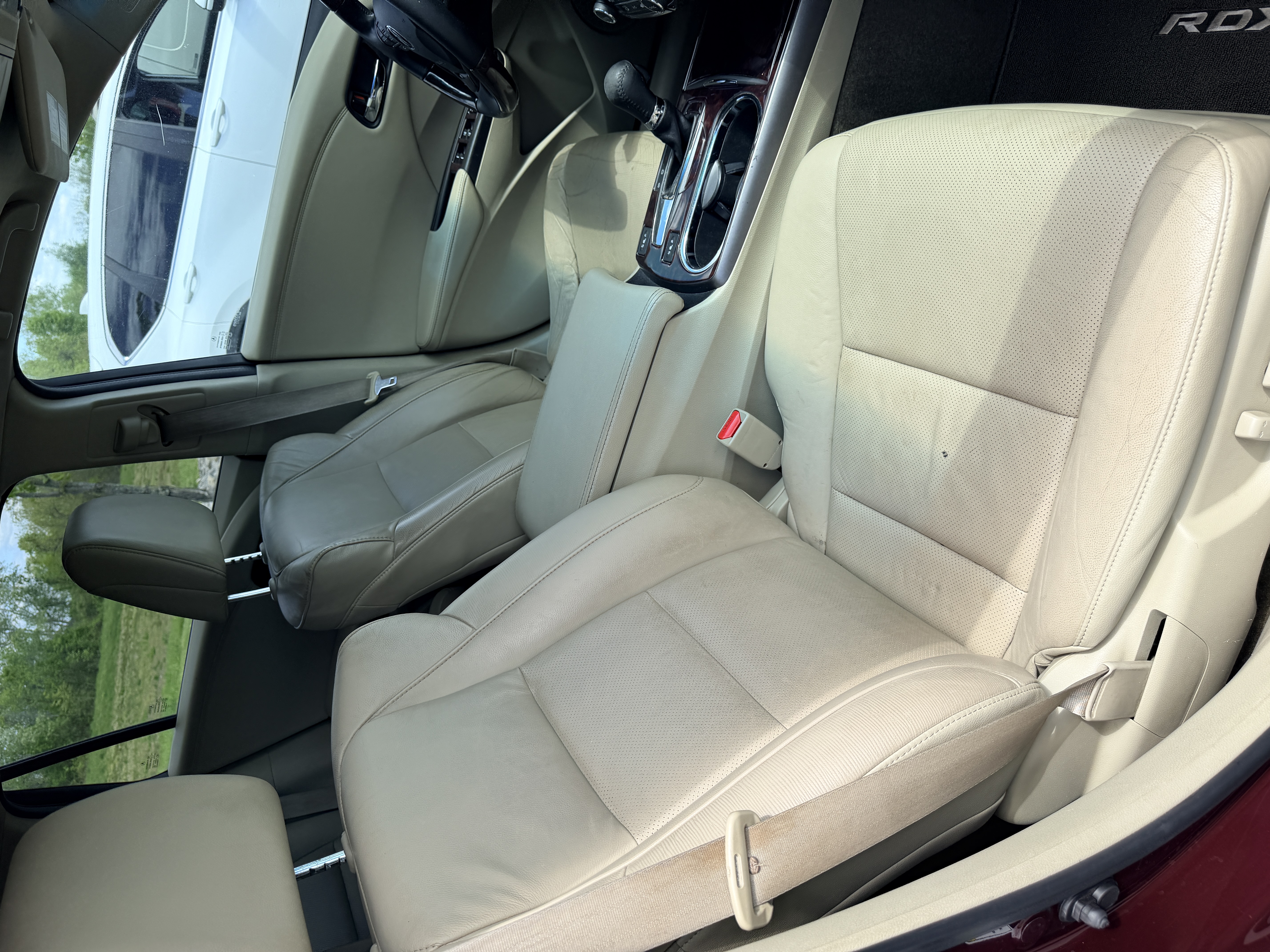 Used 2015 Acura RDX AWD w/ Technology Package image 5