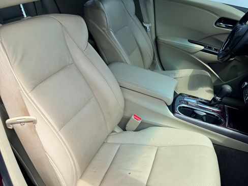 Used 2015 Acura RDX AWD w/ Technology Package image 5