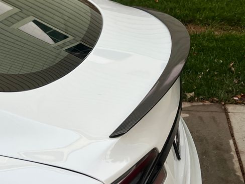 Used 2021 Tesla Model S Long Range image 2