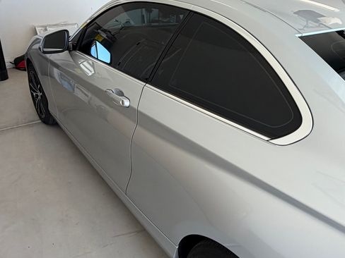 Used 2020 BMW 230i Coupe w/ Convenience Package RWD image 6