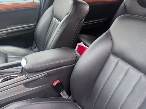 Used 2006 Mercedes-Benz ML 350 4MATIC image 8