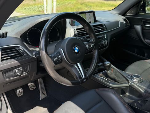 Used 2020 BMW M2 Competition w/ Executive Package image 12