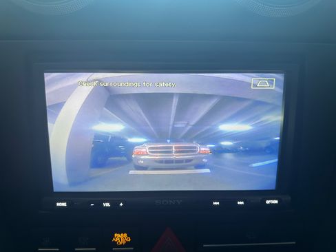 Used 2008 Audi A3 3.2 image 28