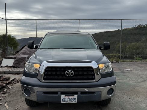 Used 2007 Toyota Tundra SR5 image 8