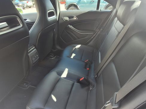 Used 2019 Mercedes-Benz CLA 250 image 15