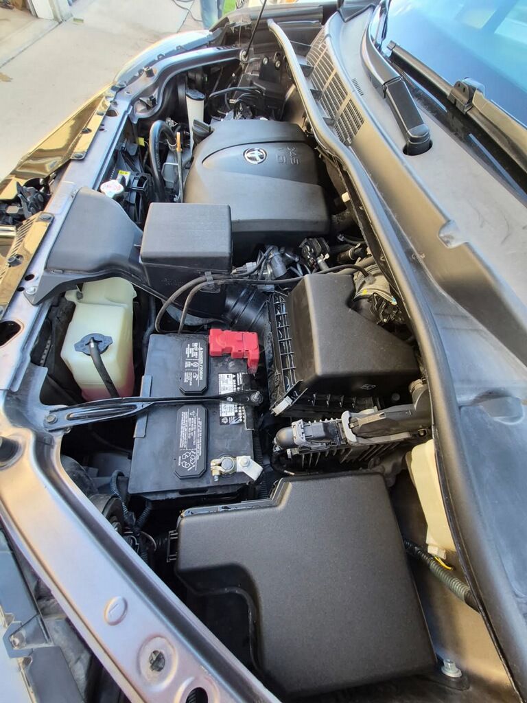 Used 2020 Toyota Sienna SE FWD image 15