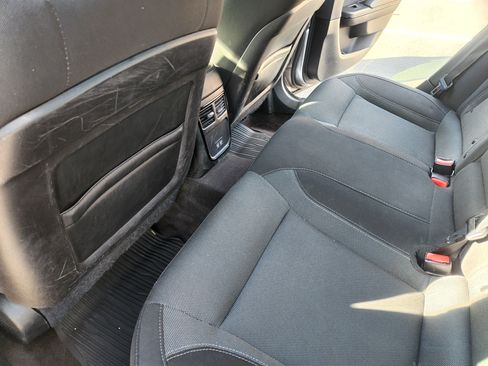 Used 2017 Dodge Charger R/T w/ Blacktop Package image 12