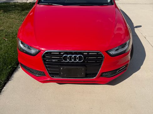 Used 2015 Audi A4 2.0T Premium AWD/4WD image 1