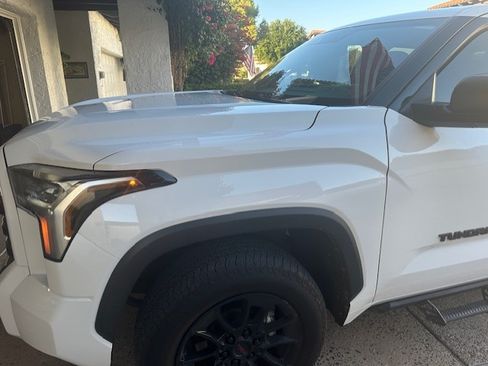 Used 2023 Toyota Tundra SR5 image 4