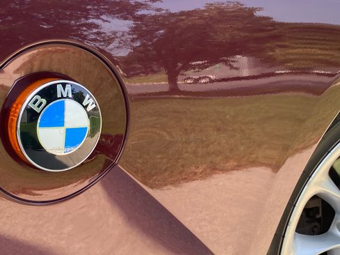 Used 2004 BMW Z4 2.5i RWD image 21