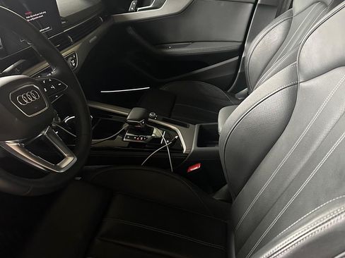 Used 2023 Audi A5 2.0T Premium Plus image 5