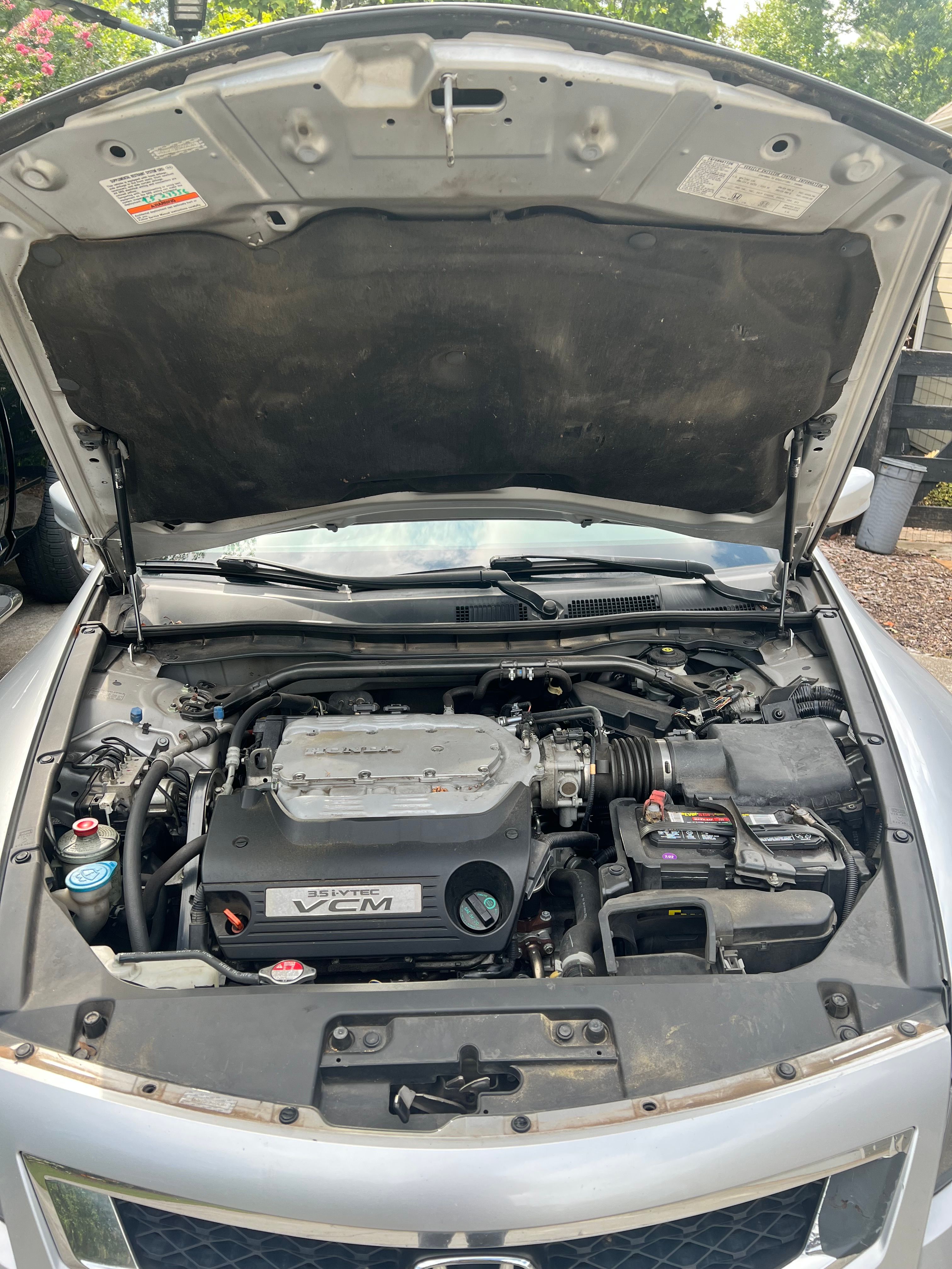 Used 2009 Honda Accord EX-L image 12