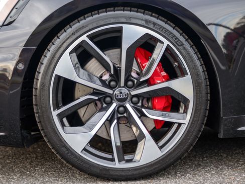 Used 2019 Audi RS 5 image 12