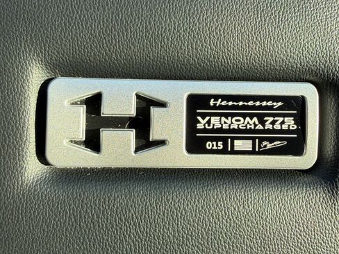 Used 2023 Ford F150 Lariat w/ Equipment Group 502A High image 19