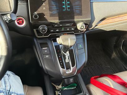 Used 2017 Honda CR-V EX-L