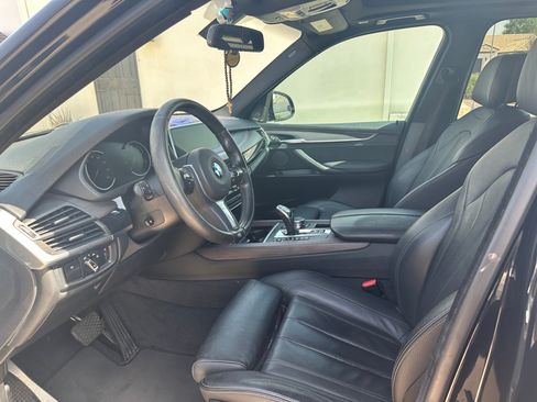 Used 2018 BMW X5 xDrive35i w/ M Sport Package AWD/4WD image 10
