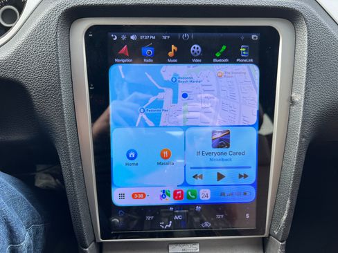 Used 2013 Ford Mustang Premium image 1