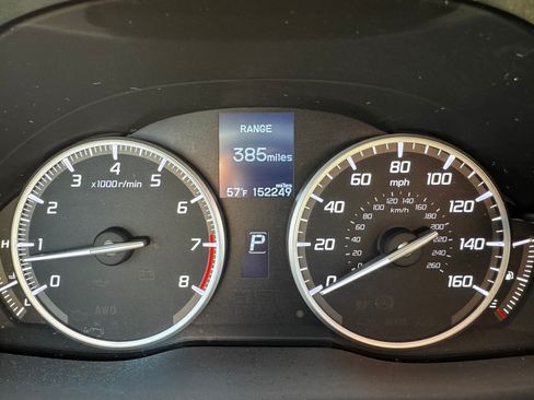 Used 2014 Acura RDX AWD w/ Technology Package image 27