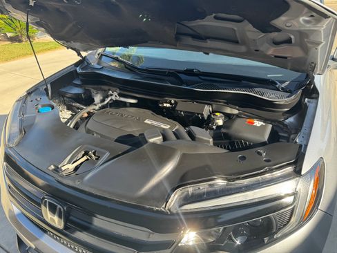 Used 2018 Honda Pilot EX-L image 9