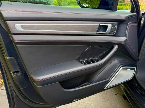 Used 2023 Porsche Panamera Turbo S AWD/4WD image 25
