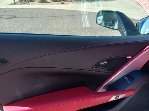 Used 2017 Chevrolet Corvette Grand Sport image 10