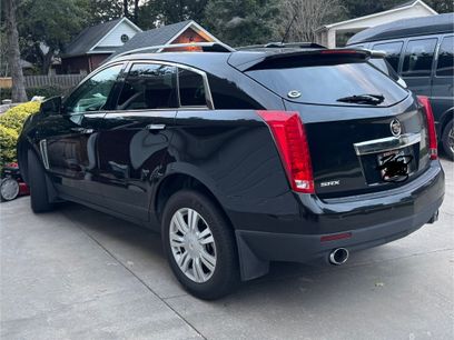 Used 2015 Cadillac SRX Luxury w/ Driver Awareness Package
