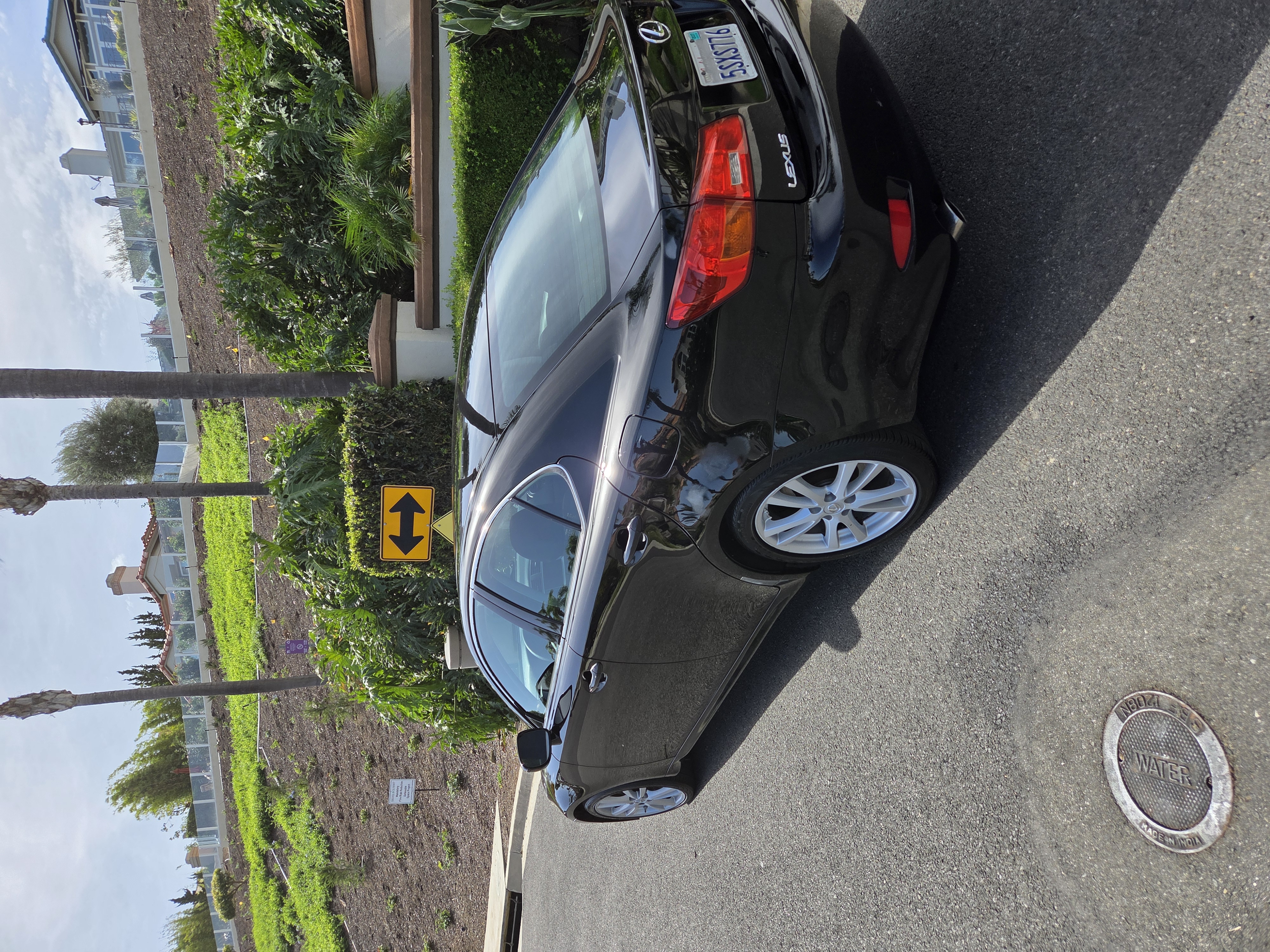 Used 2006 Lexus IS 250 RWD image 6