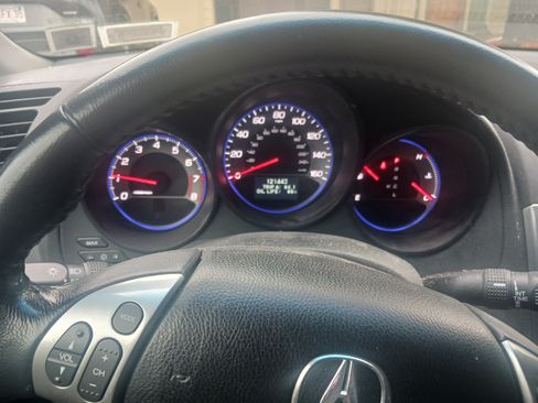 Used 2008 Acura TL image 11