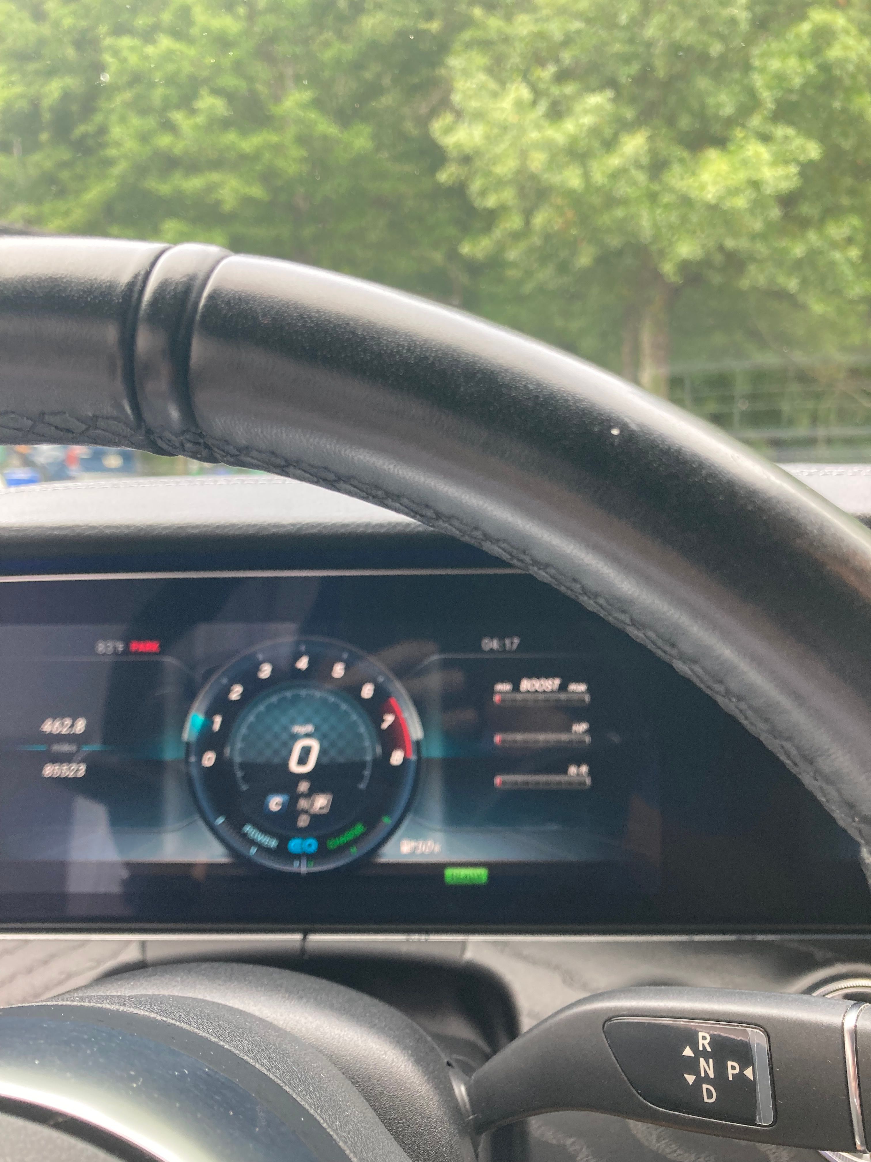 Used 2019 Mercedes-Benz E 53 AMG 4MATIC Coupe image 15