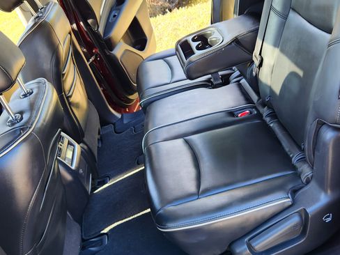 Used 2019 INFINITI QX60 Luxe image 15