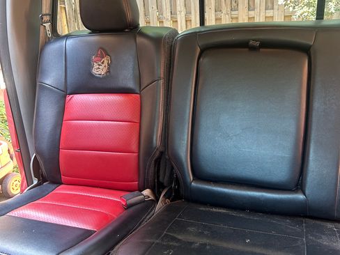 Used 2006 Ford F250 Lariat image 16