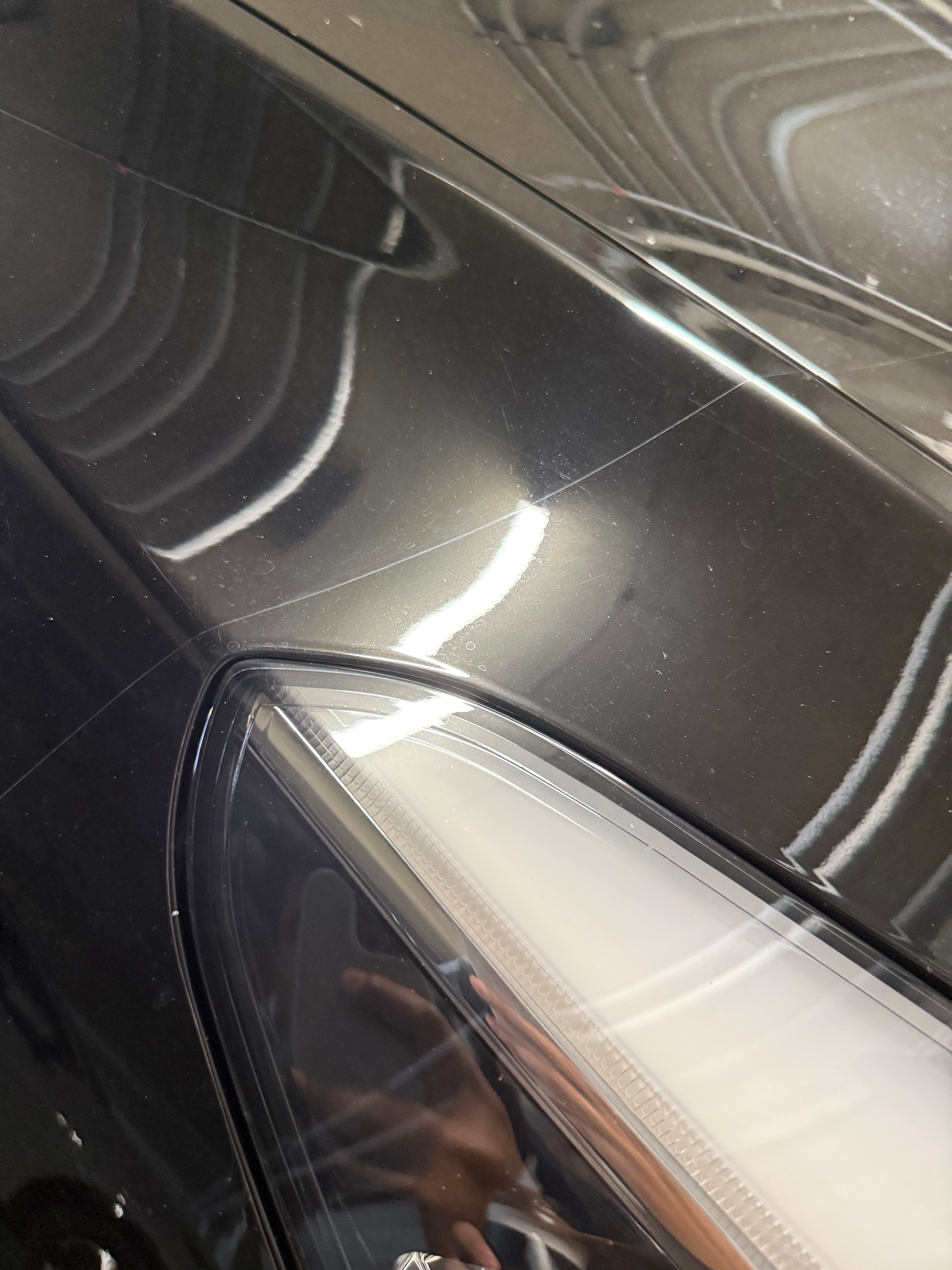 Used 2021 Tesla Model Y Long Range AWD/4WD image 8