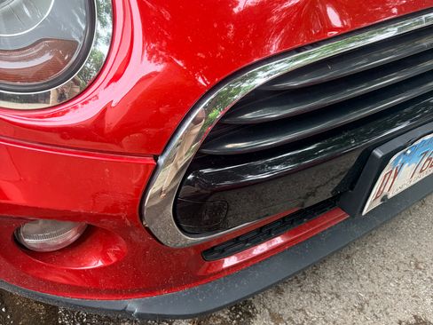 Used 2017 MINI Cooper 2-Door Hardtop FWD image 24