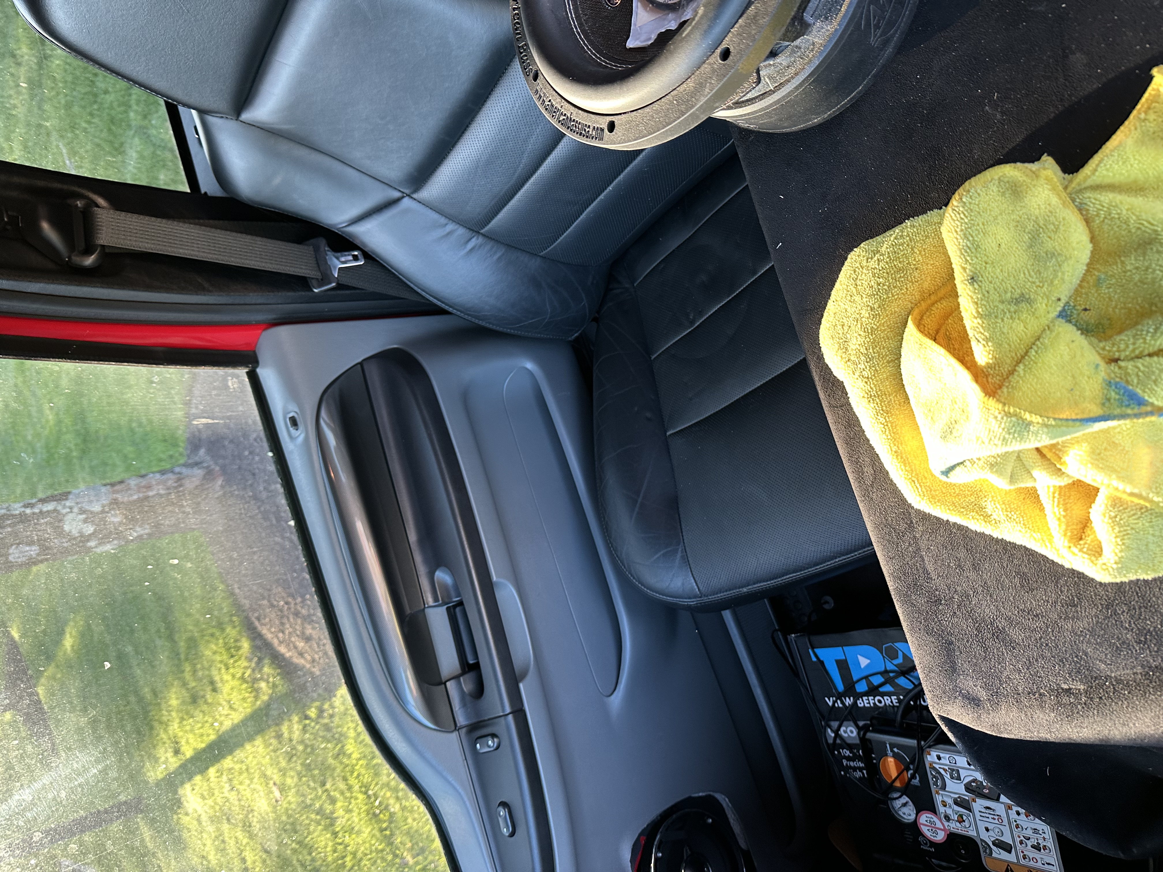Used 2005 Ford F250 XLT AWD/4WD image 6