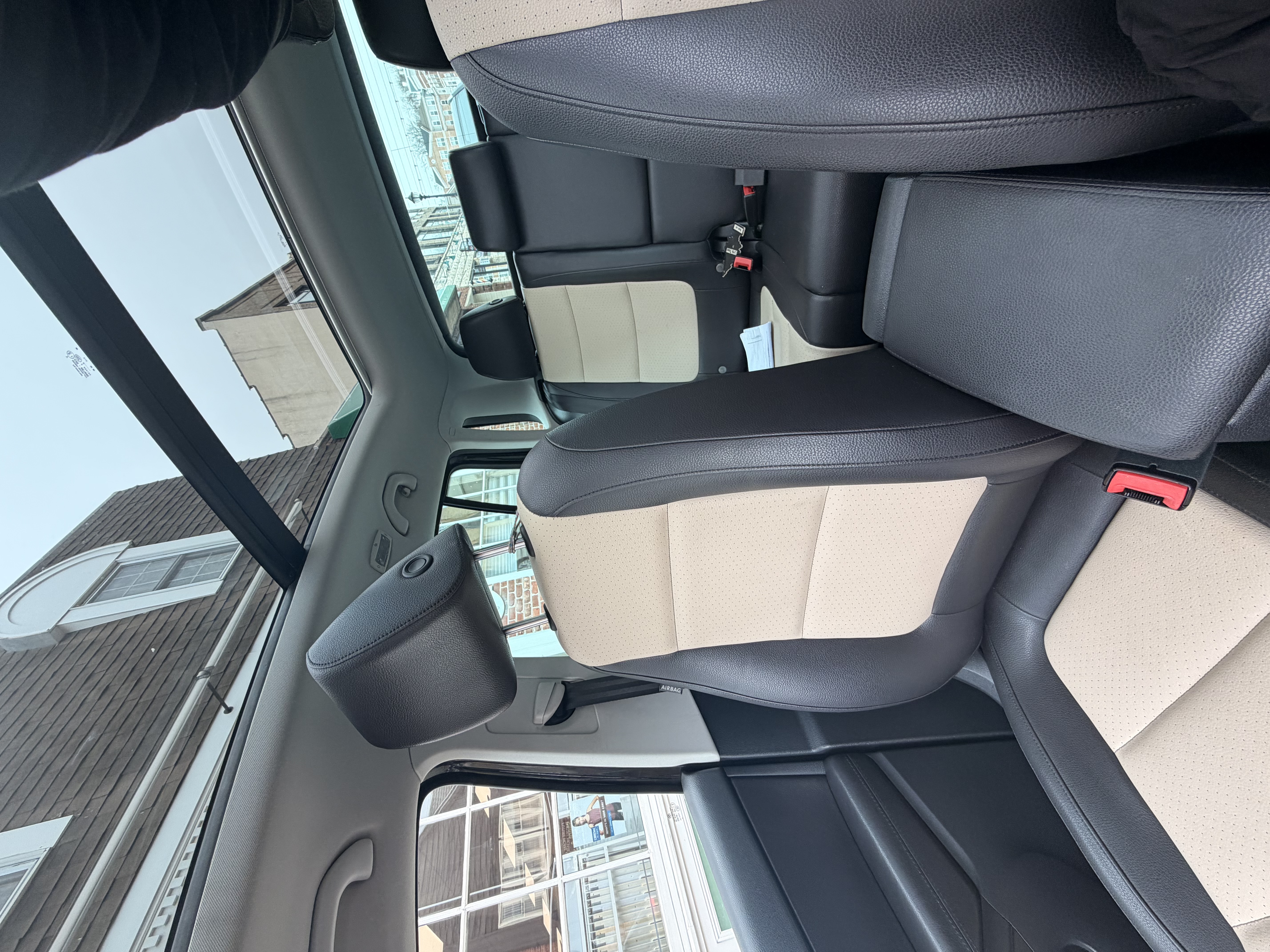 Used 2017 Volkswagen Tiguan Wolfsburg Edition AWD/4WD image 10