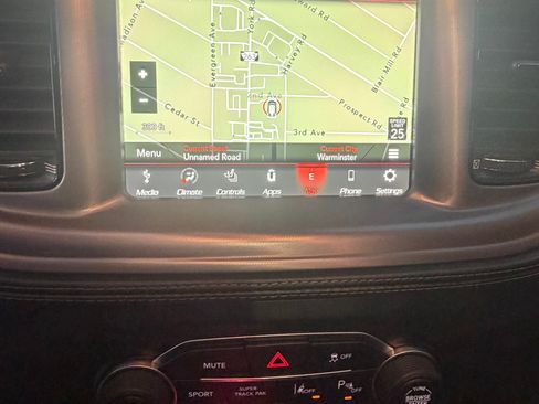 Used 2023 Dodge Charger GT w/ Plus Group image 14