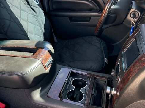 Used 2012 GMC Yukon Denali image 10