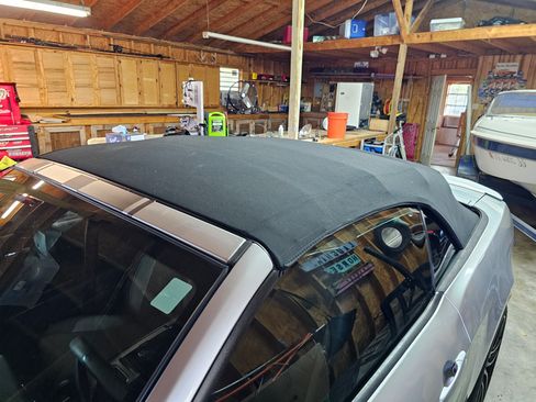 Used 2011 Ford Mustang GT Premium w/ Comfort Pkg image 13