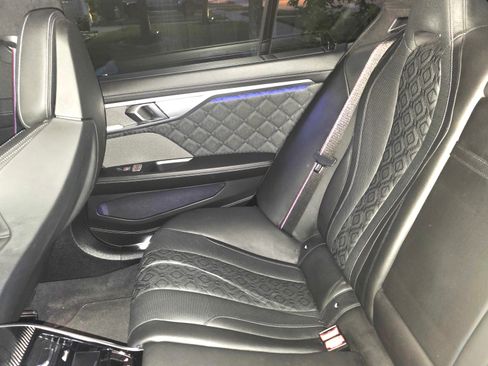 Used 2023 BMW M8 Gran Coupe xDrive Competition w/ M Carbon Exterior Package image 20