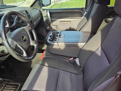 Used 2011 Chevrolet Silverado 1500 LT w/ All-Star Edition image 15