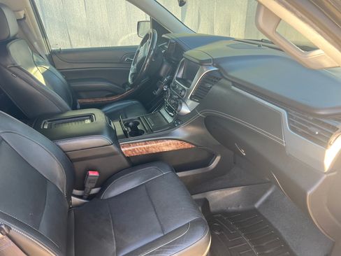 Used 2017 Chevrolet Tahoe Premier image 11