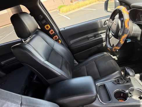 Used 2020 Dodge Durango GT AWD/4WD image 12