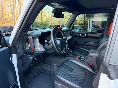 Used 2024 Ford Bronco Raptor image 9