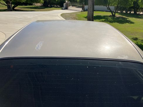 Used 2001 Buick Le Sabre Custom w/ Luxury Pkg image 17