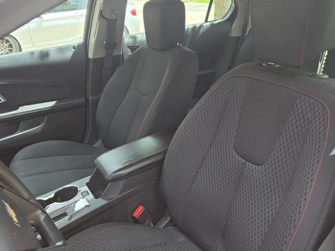Used 2012 Chevrolet Equinox LS w/ LPO, Protection Package FWD image 8