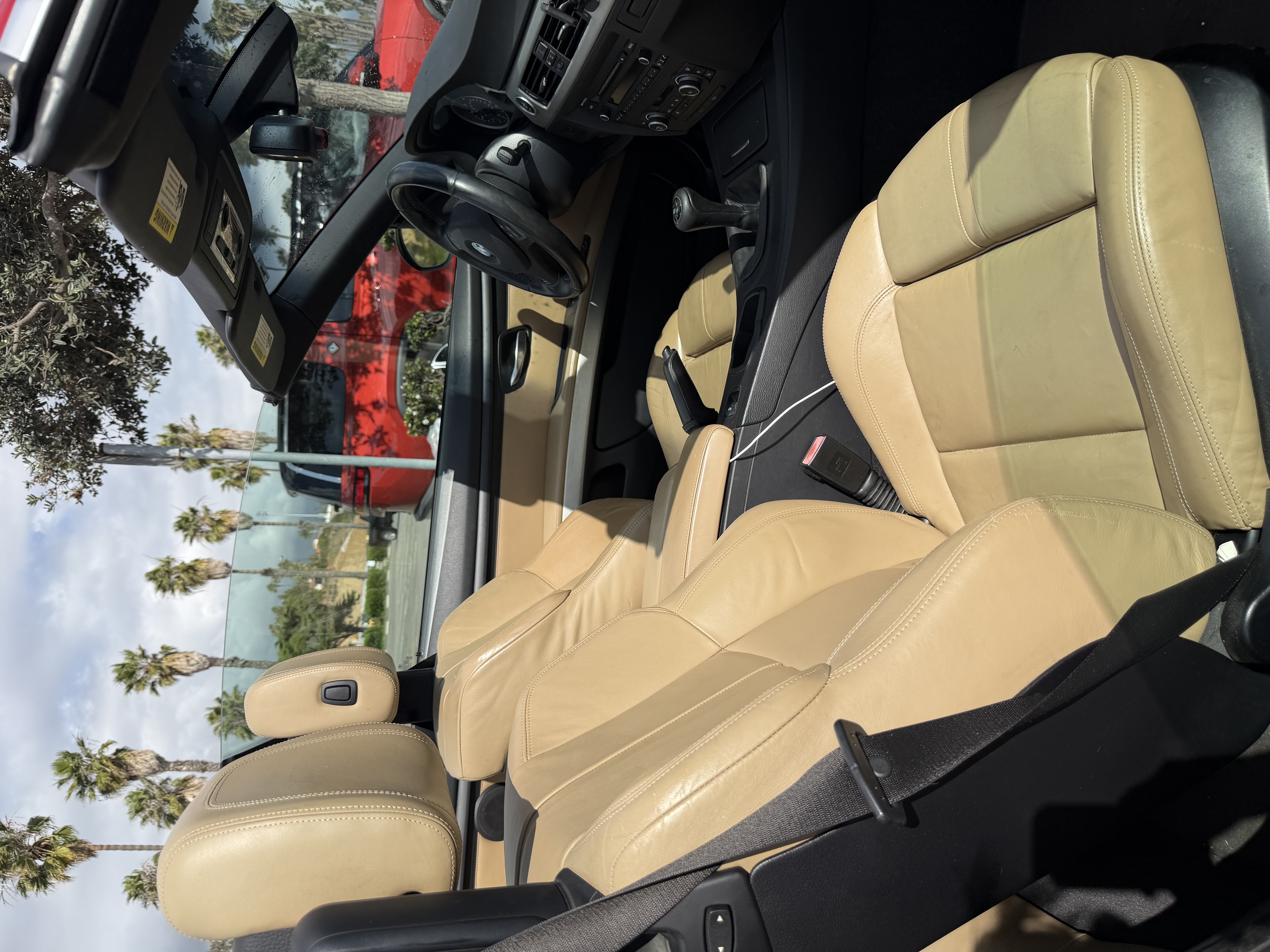Used 2011 BMW M3 Convertible RWD image 14