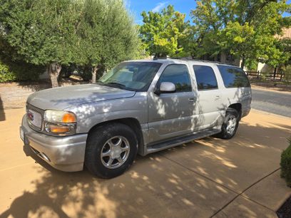 Used 2005 GMC Yukon XL Denali