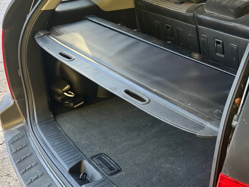 Used 2006 Kia Sportage EX image 11